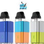 VAPORESSO XROS Cube pod system