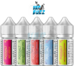 POD SALT Nexus E-liquid 20MG Nicotine 30ml - Image 3