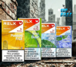 RELX Pod Pro 2 Pods 1.9ml In UAE