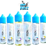 BLVK 60ML E-LIQUID VAPE IN DUBAI UAE