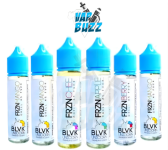 BLVK 60ML E-LIQUID VAPE IN DUBAI UAE