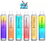 HAYATI Pro Max 4000 plus Puffs 20mg Disposable Vape in Dubai, UAE - Image 2