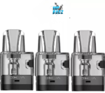 OXVA Oneo Replacement Pod Cartridge 3pcs in Dubai, UAE