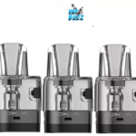 OXVA Oneo Replacement Pod Cartridge 3pcs in Dubai, UAE