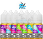 VOZOL Salt Nicotine 30mg & 50mg in Dubai