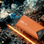 RELX Peace 25k puffs 20MG Disposable Vape in Dubai