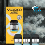 VOOPOO Argus Snap Pod Cartridge 2ml In DUBAI, UAE