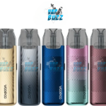 VOOPOO V.THRU Pro Eternity Edition pod system