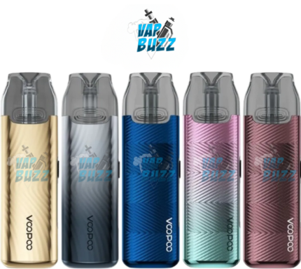 VOOPOO V.THRU Pro Eternity Edition pod system