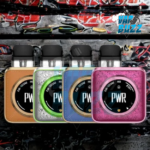 Vaporesso XROS 5 Nano Vape Kit 30W In DUBAI, UAE