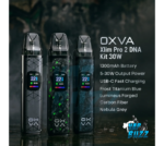 OXVA Xlim Pro 2 DNA Kit 30W In Dubai