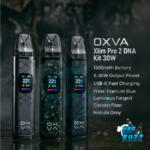 OXVA Xlim Pro 2 DNA Kit 30W In Dubai