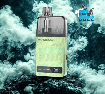 Vaporesso ECO NANO Plus Pod Kit 23W 1400mAh In DUBAI, UAE