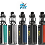 VAPORESSO Target 200 starter kit