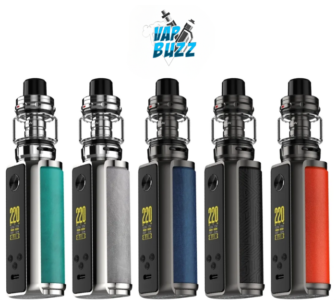 VAPORESSO Target 200 starter kit
