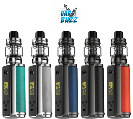 VAPORESSO Target 200 starter kit