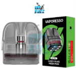 Vaporesso Xros Replacement Pods 2ml pack of 2 pcs with 0.8ohm 1.2ohm - Image 2