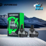 Vaporesso Armour G Series Pod 5ml