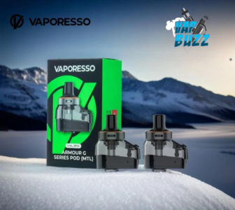 Vaporesso Armour G Series Pod 5ml