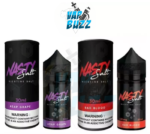 Nasty Salt Nicotine In Dubai UAE