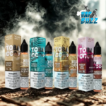 VGOD Tobacco Plus Saltnic 30ml E-Liquid 25mg & 50mg in DUBAI,UAE