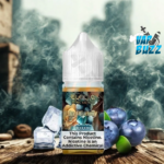 Elfliq Saltnic E-liquid 30MG By Elfbar in Dubai