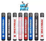 Maskking High Gt Disposable Vape In Dubai UAE - Image 2