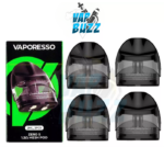 VAPORESSO ZERO S PODS CARTRIDGE