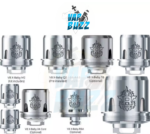 SMOK TFV8 X-BABY REPLACEMENT COILS - Image 5