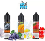 Isgo 3mg & 6mg 60ml E-Liquid In Dubai best online shop - Image 2
