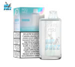 POD SALT Pearl Pro 10000 Puffs 20MG Disposable Vape - Image 7