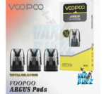 VOOPOO Argus Pod Cartridge V2 3ml - Image 4