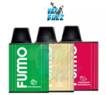 Fummo King 6000 Puffs 2% nicotine Rechargeable Disposable Vape Buy in UAE Dubai