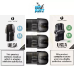 LOST VAPE Ursa Pods 2.5ML Pod Cartridge in Dubai, UAE