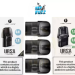 LOST VAPE Ursa Pods 2.5ML Pod Cartridge in Dubai, UAE