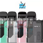 SMOK Propod GT Kit 22W Vape Kit 700mAh Pod System 2ml Starter Kit in Dubai, UAE