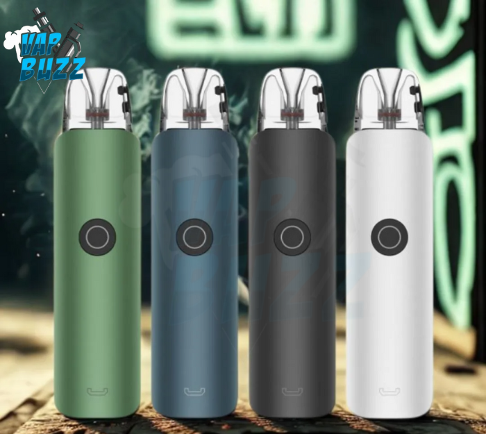 Uwell Caliburn G4 Classic 35W Pod Kit In UAE Uwell Caliburn G4 Classic 35W Pod Kit In UAE