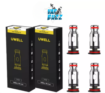 UWELL PA Replacement Coils 0.3ohm & 0.8ohm in Dubai, UAE