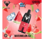 KALYAN Pro 12000 Puffs 50MG Disposable Vape - Image 7