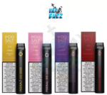 Pod Salt Go 2500 Puffs vape shop in Dubai uae