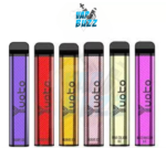 Yuoto XXL Disposable Vape 2500 Puffs Buy in UAE Dubai Vape Shop - Image 4