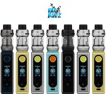 VAPORESSO Gen SE pod system