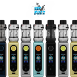 VAPORESSO Gen SE pod system