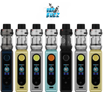 VAPORESSO Gen SE pod system