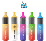 Tugboat Evo 4500 Puffs Dubai Vape Shop in dubai uae - Image 2