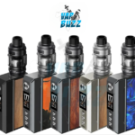 VOOPOO DRAG 4 Pod Mod Kit in Dubai
