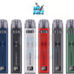 UWELL Caliburn G3 Kit 25W Pod System 9000mAh Vape Kit in Dubai, UAE