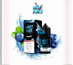 Nasty Smooth Series Salt 30ml In UAE - Image 3