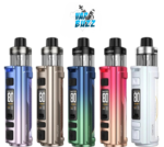 VOOPOO Argus Pro 2 kit