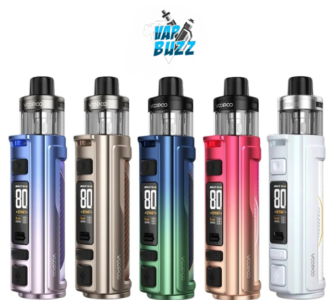 VOOPOO Argus Pro 2 kit